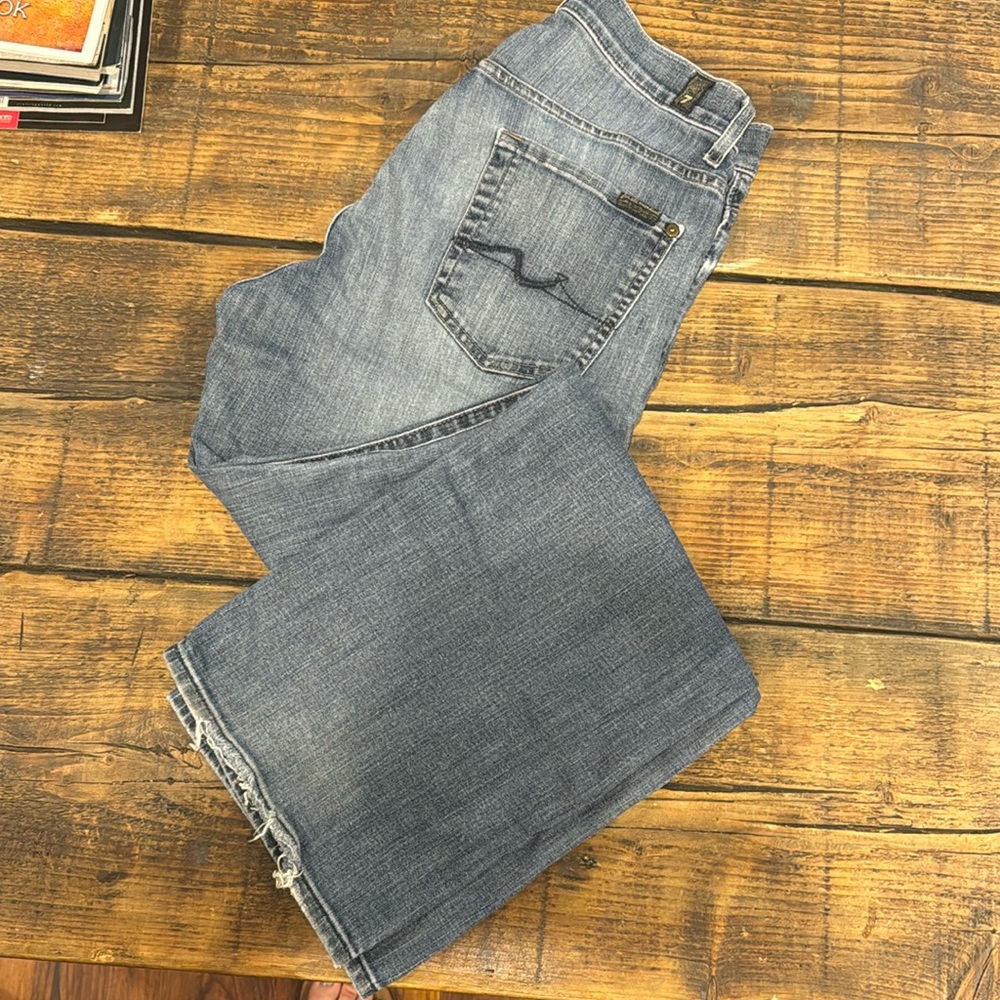 Men’s 7 for all mankind